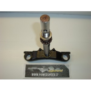 suzuki burgman 250 2004 - piantone forcella 