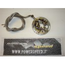 suzuki gs 850 1983 - piatto puntine condensatori 