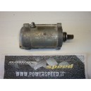 suzuki gs 850 1983 - motorino avviamento 