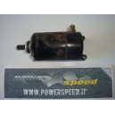 yamaha fazer 600 1999 - motorino avviamento 