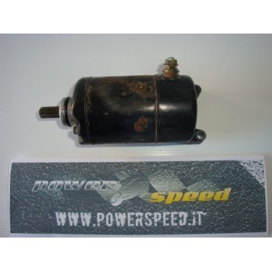 yamaha fazer 600 1999 - motorino avviamento 