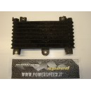kawasaki zzr 1100 1991 - radiatore olio 
