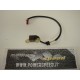 honda cbr 600 rr 2004 - pick up accensione 
