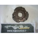 yamaha majesty 180 2003 - frizione 