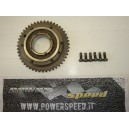 honda cbr 600 1997 - ruota libera avviamento 