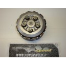 yamaha xt 600 2kf 1989 - frizione completa 