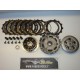 yamaha xt 600 2kf 1989 - frizione completa 