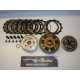 yamaha xt 600 2kf 1989 - frizione completa 