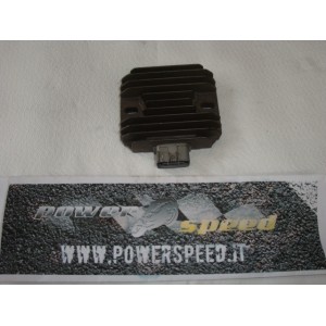 suzuki burgman 200 2010 - regolatore di tensione 