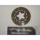 kymco grand dink 250 2004 - disco freno posteriore 