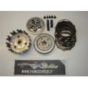 yamaha tzr 125 1994 - frizione 