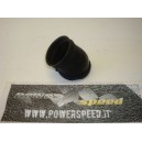 yamaha tzr 125 1994 - collettore scatola filtro aria