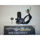 suzuki dr big 800 1992 - blocchetto chiave 