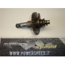 yamaha xt 600 2kf 1989 - albero avviamento pedale