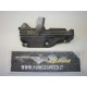 piaggio x9 200 2003 - carter rabbocco olio 