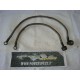 moto morini dart 350 1989 - tubi radiatore olio