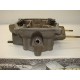 kymco grand dink 250 2004 - testa