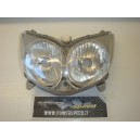 suzuki burgman 400 2004 - faro anteriore 