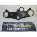 suxuki gsx r 600 2001 - forcella piastra superiore 