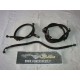 suzuki burgman 250 2004 - tubi freno anteriori 