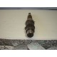 malaguti madison 125 2000 - asse ruota posteriore 