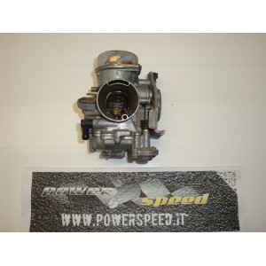 suzuki burgman 250 2000 - carburatore senza membrana 