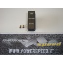 suzuki dr big 800 1992 - strumento alloggio spie
