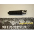 kawasaki zx10 1988 - pedalina anteriore sinistra 