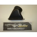 kawasaki zzr 1100 1991 - collettore airbox