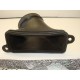 kawasaki zzr 1100 1991 - collettore airbox
