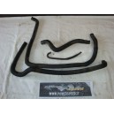 suzuki burgman 125 2002 - tubi acqua 