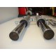 yamaha xc 300 2005 - forcelle