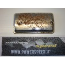 kawasaki ohc 400 - coperchio motorino avviamento