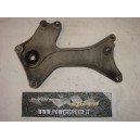 piaggio x9 180 2002 - staffa marmitta 