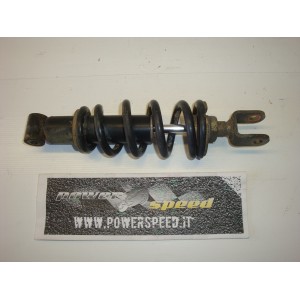 yamaha tzr 125 1994 - ammortizzatore posteriore 