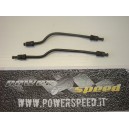 honda cbr 1100 xx 2000 - tubi rigidi freno anteriore