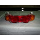 suzuki burgman 125 2003 - gruppo ottico posteriore