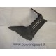 suzuki burgman 125 2003 - plastica coperchio ispezione motore