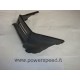 suzuki burgman 125 2003 - plastica coperchio ispezione motore