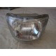 suzuki burgman 400 business 2001 - fanale anteriore