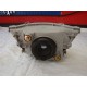 suzuki burgman 400 business 2001 - fanale anteriore