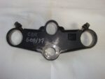 Honda CBR 600 1997 - Piastra superiore forcella