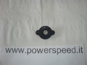 kawasaki zx6r 2007 - tappo radiatore