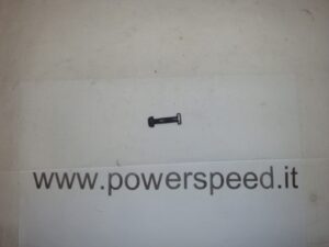 kawasaki zx6r 2007 - vite leva frizione