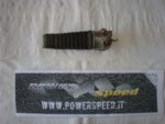 moto morini dart 350 1989 - pedalina anteriore sinistra