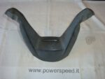 suzuki burgman 250 business 2002 - plastica coperchio manubrio