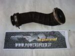 aprilia scarabeo 500 2009 - collettore scatola filtro aria