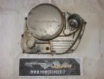 honda dominator 650 1993 - carter frizione