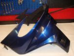 suzuki burgman 250 2002 - carena scudo