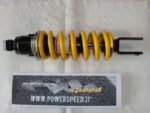 suzuki sv 650 2002 - ammortizzatore posteriore